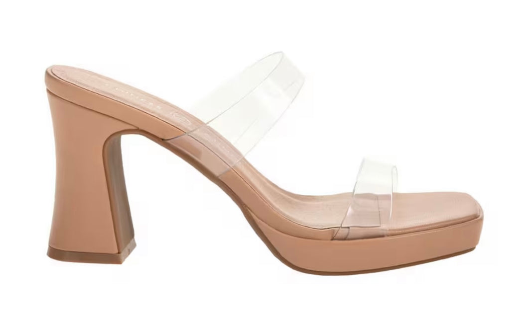 Glenny Heel