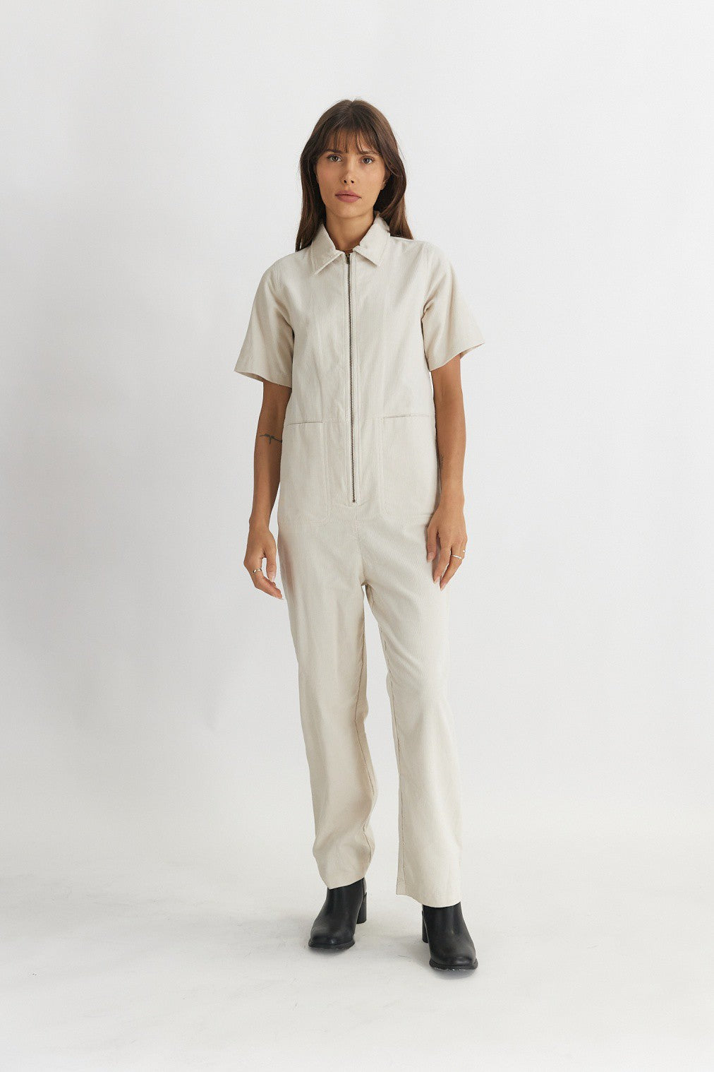 The Colby Jumpsuit