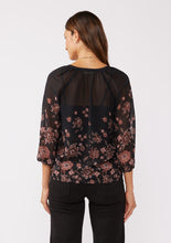 Load image into Gallery viewer, Dusty Rose Blouse

