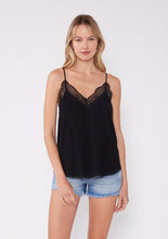 Load image into Gallery viewer, Black Camisole
