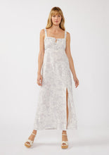 Load image into Gallery viewer, Purple Maxi Dress

