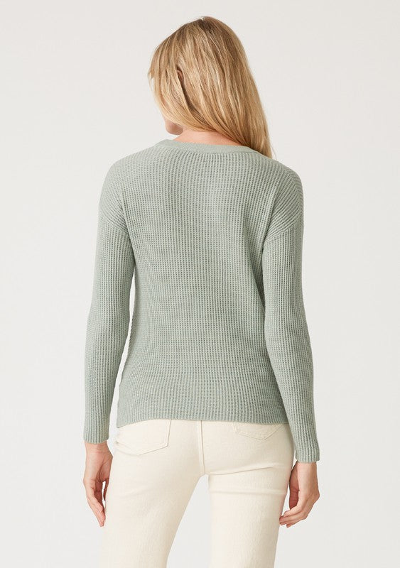 Sage Sweater