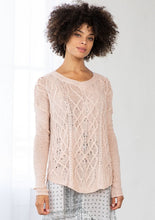 Load image into Gallery viewer, Pink Sweater
