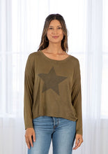 Load image into Gallery viewer, Star Top
