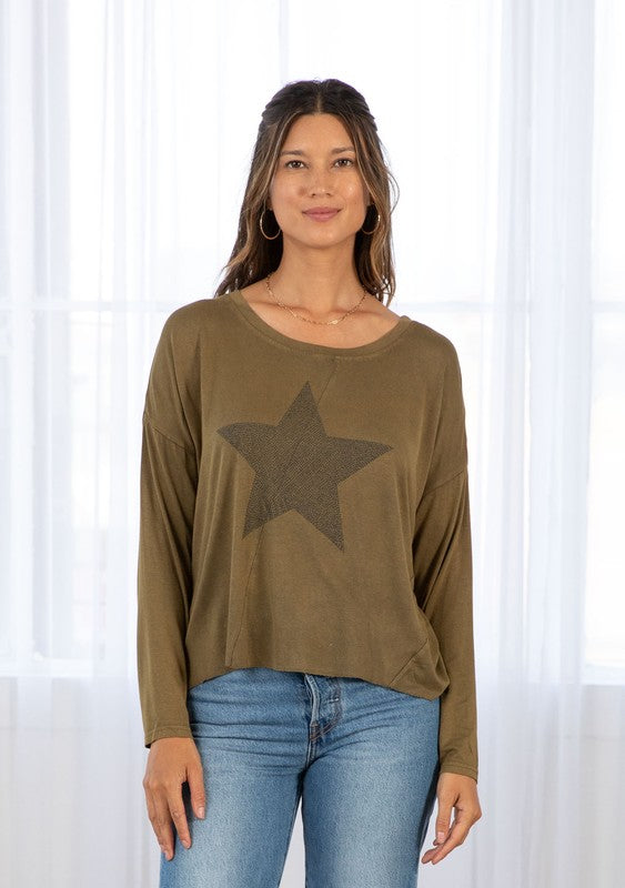 Star Top