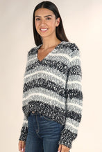 Load image into Gallery viewer, Gracie Sweater
