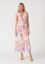 Load image into Gallery viewer, Caitlin Maxi Dress
