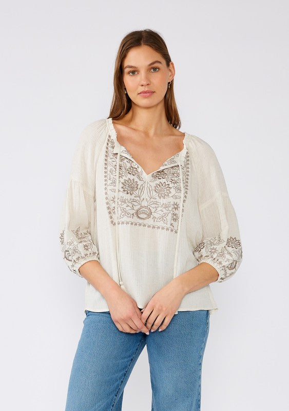 Libby Blouse