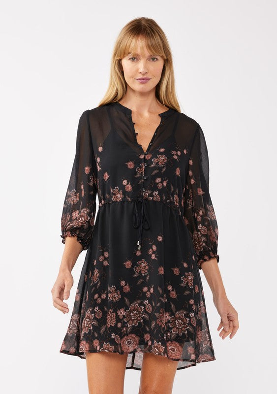 Gabby Dress