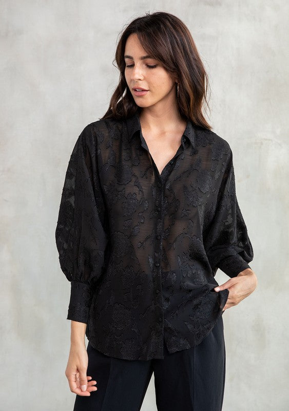 Lori Blouse