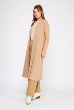 Load image into Gallery viewer, Waffle Cardigan
