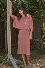 Load image into Gallery viewer, Off The Grid Maxi Dress
