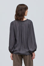 Load image into Gallery viewer, Wide Sleeve Blouse
