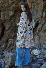 Load image into Gallery viewer, Vintage Love Cardigan

