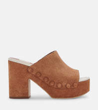 Load image into Gallery viewer, Emol Pecan Heel
