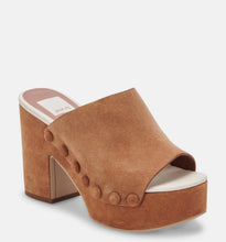 Load image into Gallery viewer, Emol Pecan Heel
